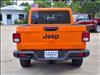 2025 Jeep Gladiator Texas Trail