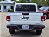 2025 Jeep Gladiator Texas Trail