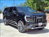 2025 GMC Yukon XL Denali Ultimate