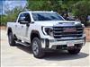 2025 GMC Sierra 2500HD SLT