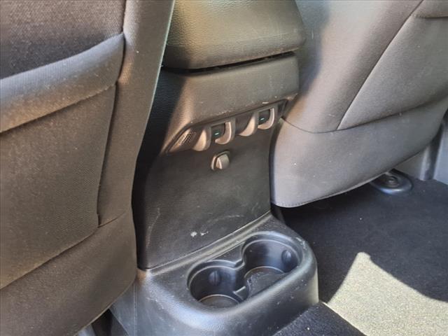 2016 Jeep Wrangler Unlimited Sport S
