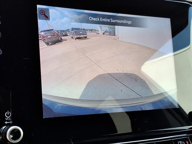 2024 Jeep Wagoneer L Series III