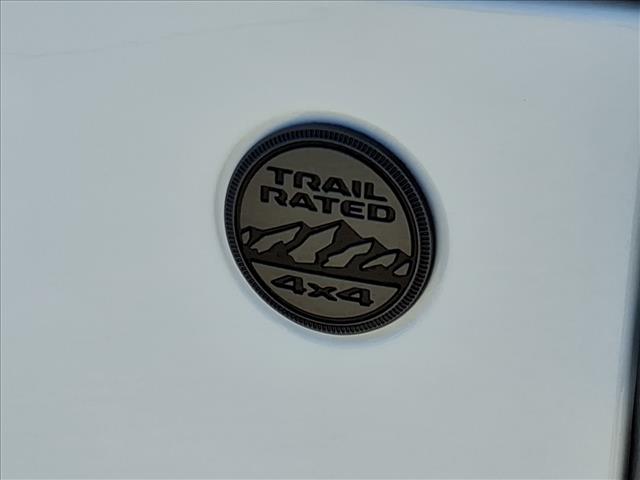 2023 Jeep Gladiator Willys