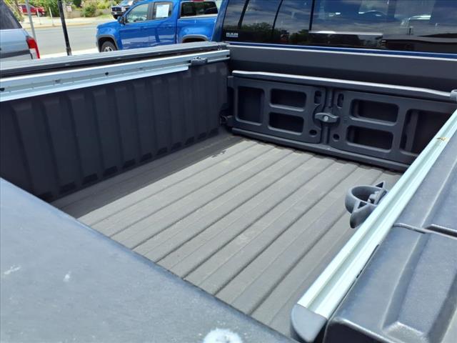 2021 RAM 1500 Lone Star