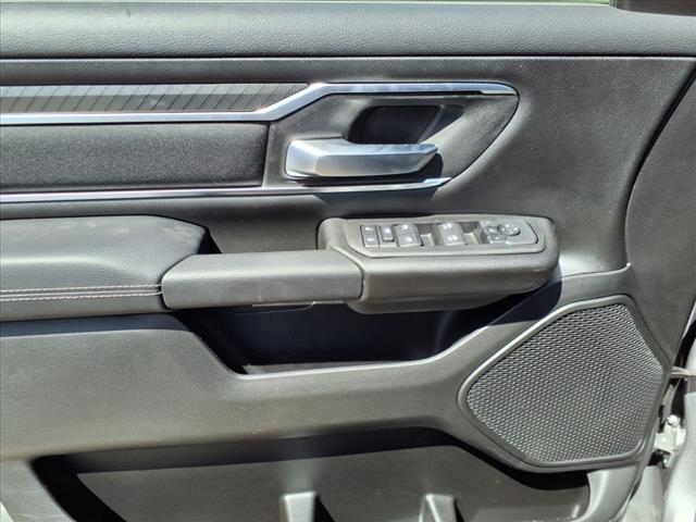 2025 RAM 1500 Lone Star