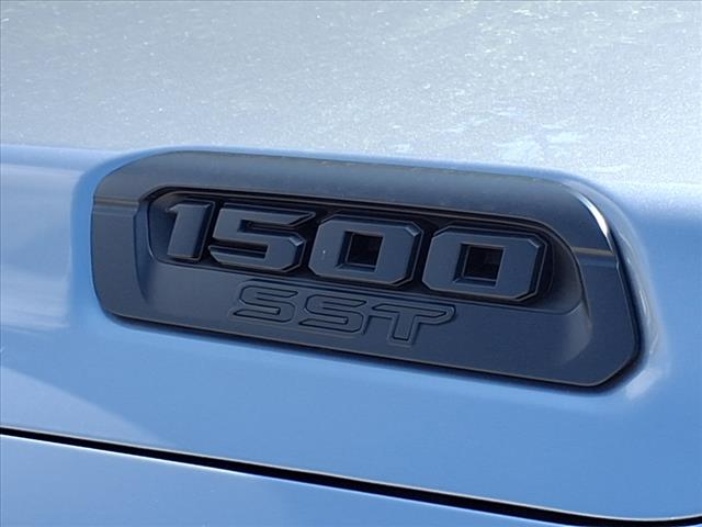2025 RAM 1500 Lone Star