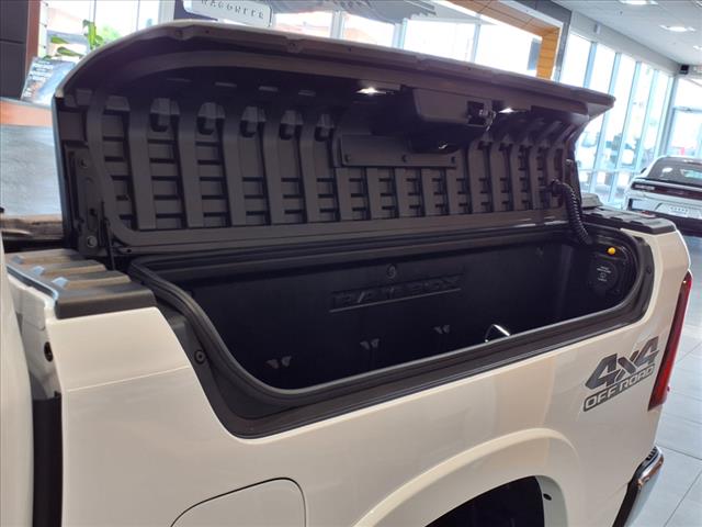 2025 RAM 1500 Limited Longhorn