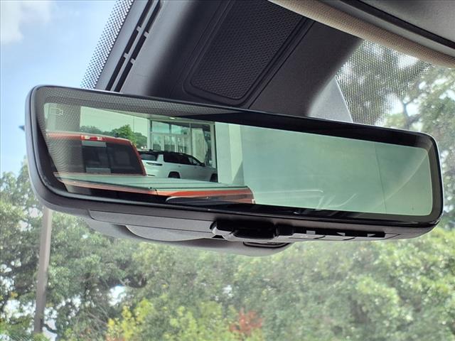 2025 RAM 1500 Limited Longhorn