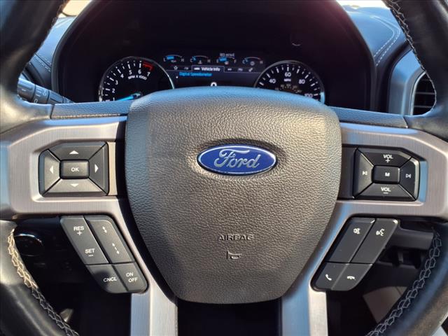 2020 Ford Expedition MAX Platinum