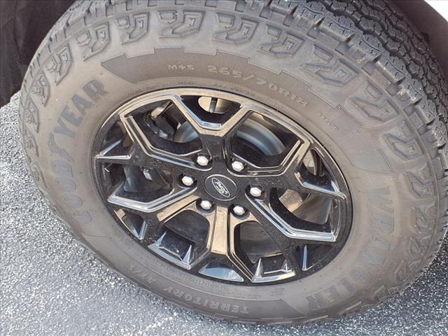 2024 Ford Expedition Timberline