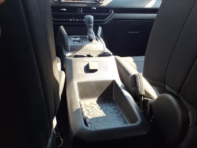 2023 Chevrolet Colorado Work Truck