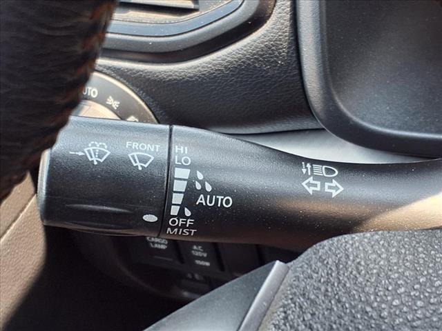 2021 Nissan Titan XD PRO-4X