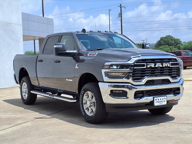 2025 RAM 2500 Lone Star