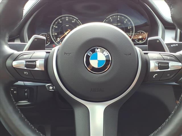 2019 BMW X6 xDrive35i