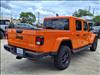 2025 Jeep Gladiator Texas Trail