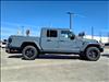 2025 Jeep Gladiator Texas Trail