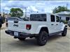 2025 Jeep Gladiator Texas Trail