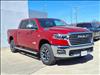 2026 RAM 1500 Laramie - thumbnail 21