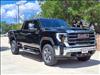2025 GMC Sierra 2500HD SLT