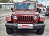 2008 Jeep Wrangler Unlimited Sahara