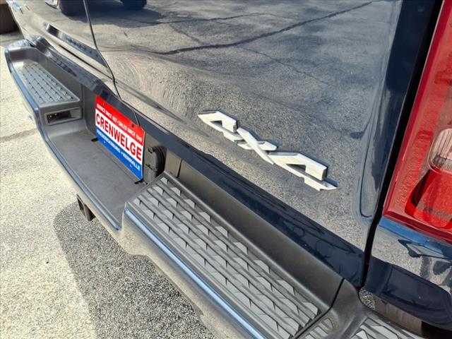 2021 RAM 1500 Lone Star