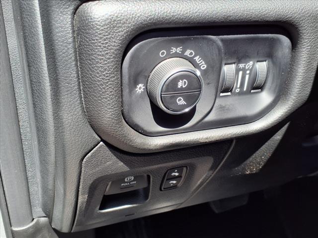 2025 RAM 1500 Lone Star