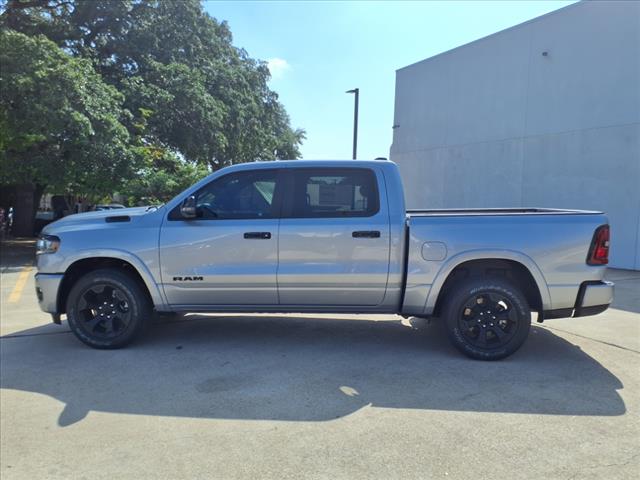 2025 RAM 1500 Lone Star