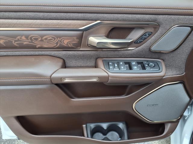 2025 RAM 1500 Limited Longhorn