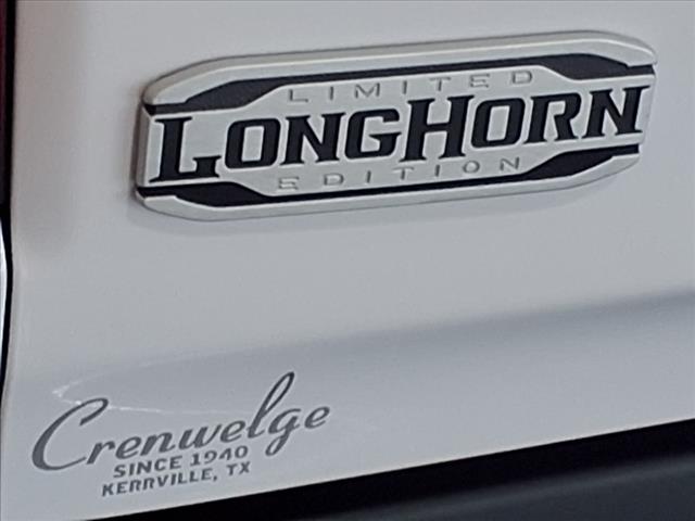 2025 RAM 1500 Limited Longhorn