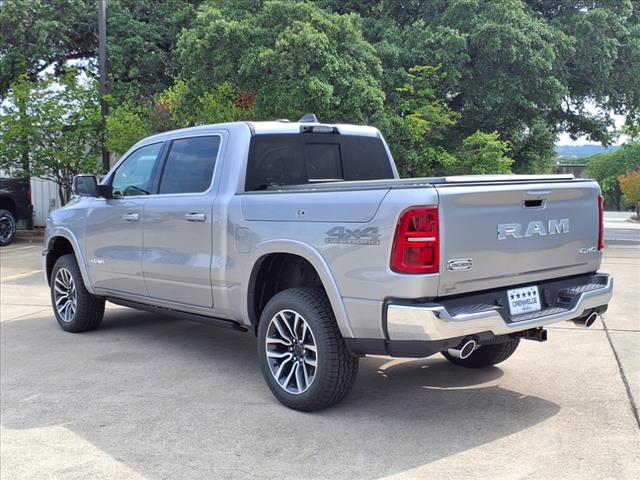 2025 RAM 1500 Limited Longhorn