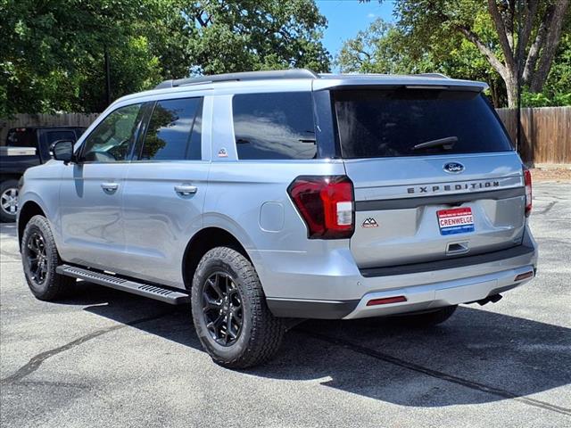 2024 Ford Expedition Timberline