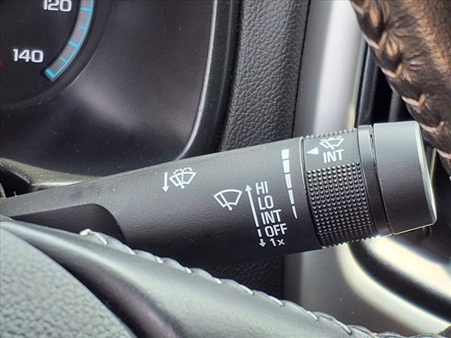 2019 Chevrolet Colorado ZR2