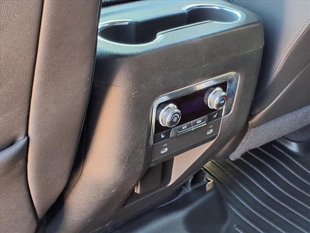 2022 GMC Yukon AT4