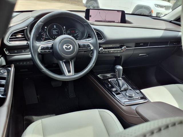 2024 Mazda CX-30 2.5 Turbo Premium