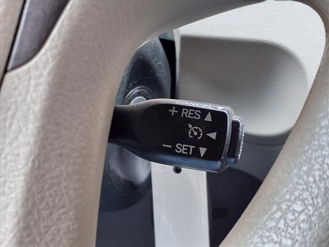 2012 Toyota Sienna LE 7-Passenger Auto Access Seat