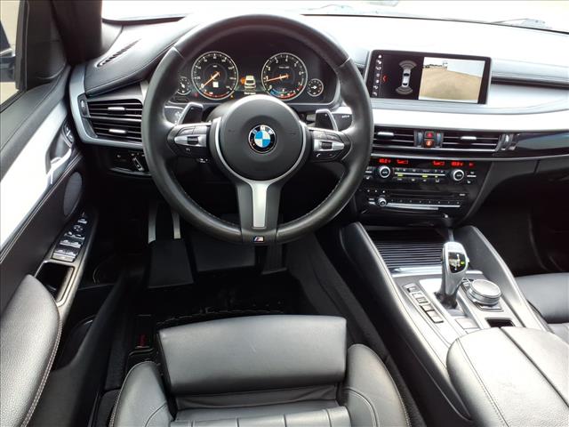 2019 BMW X6 xDrive35i