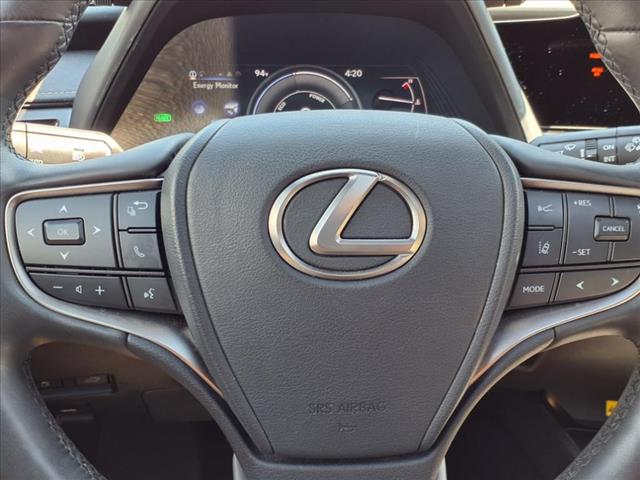 2023 Lexus UX 250h Premium
