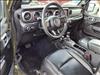 2022 Jeep Wrangler Willys