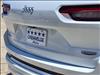 2025 Jeep Grand Cherokee L Summit Reserve