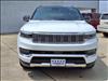 2025 Jeep Grand Wagoneer Base