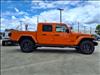 2025 Jeep Gladiator Texas Trail