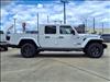 2025 Jeep Gladiator Texas Trail