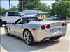 2008 Chevrolet Corvette Base