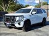 2022 GMC Yukon AT4