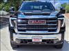 2025 GMC Sierra 2500HD SLT