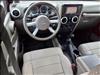 2008 Jeep Wrangler Unlimited Sahara