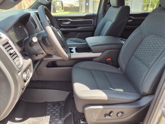 2025 RAM 1500 Lone Star