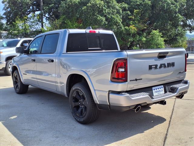 2025 RAM 1500 Lone Star