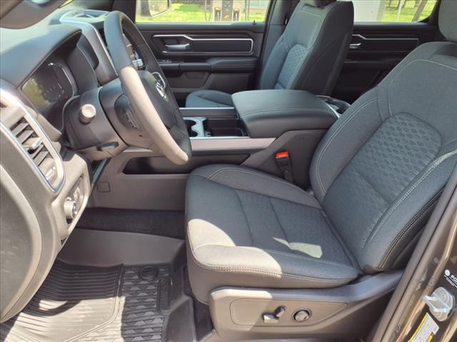 2025 RAM 1500 Lone Star