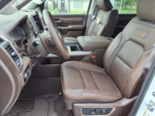 2025 RAM 1500 Limited Longhorn